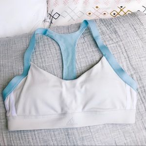 Adidas Tri-Tone Sportsbra
